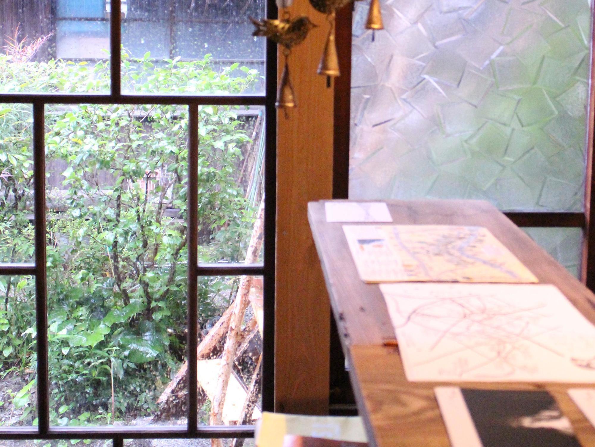 Guest House Tsumugiya Ise Exterior foto