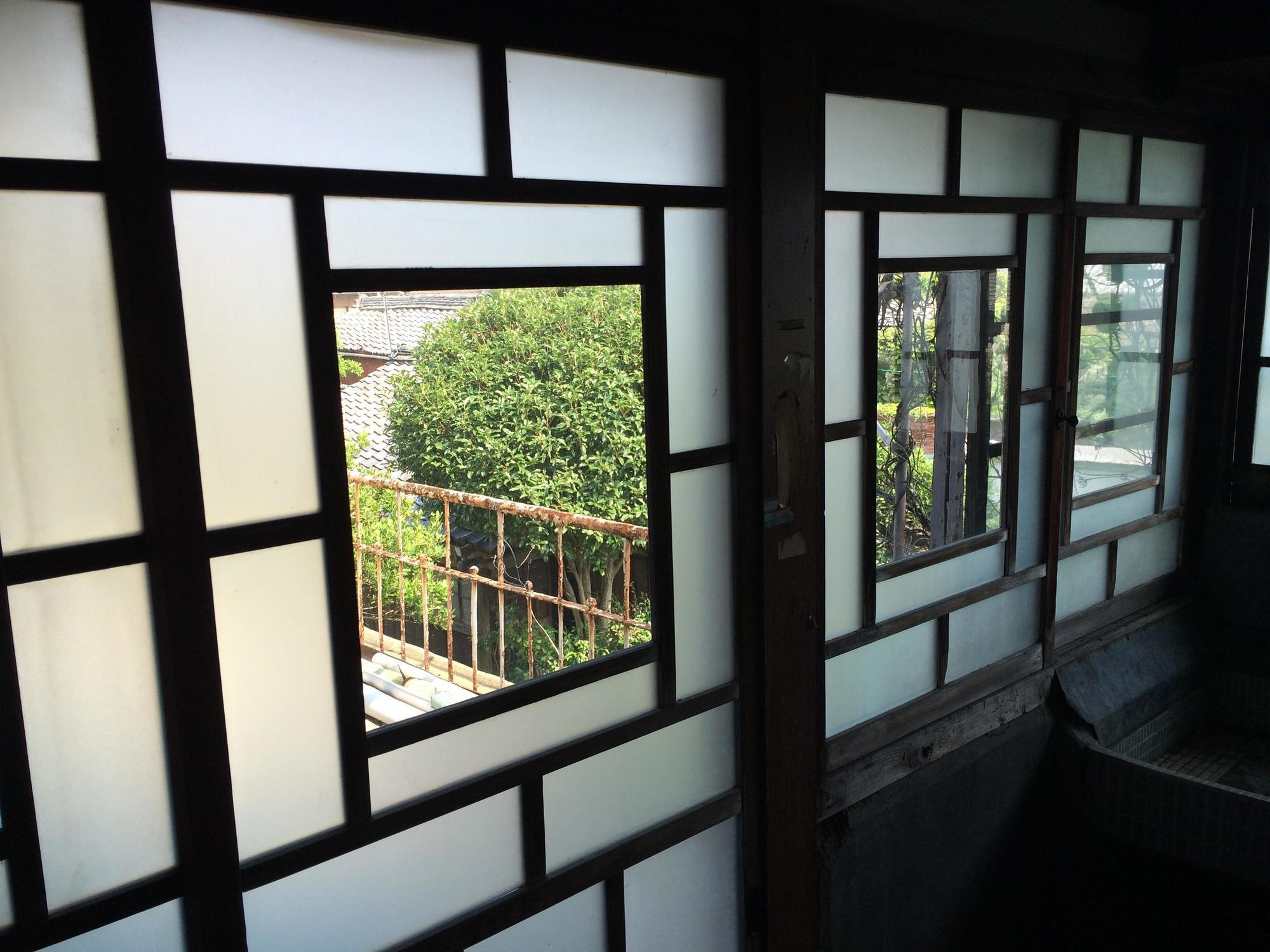 Guest House Tsumugiya Ise Exterior foto