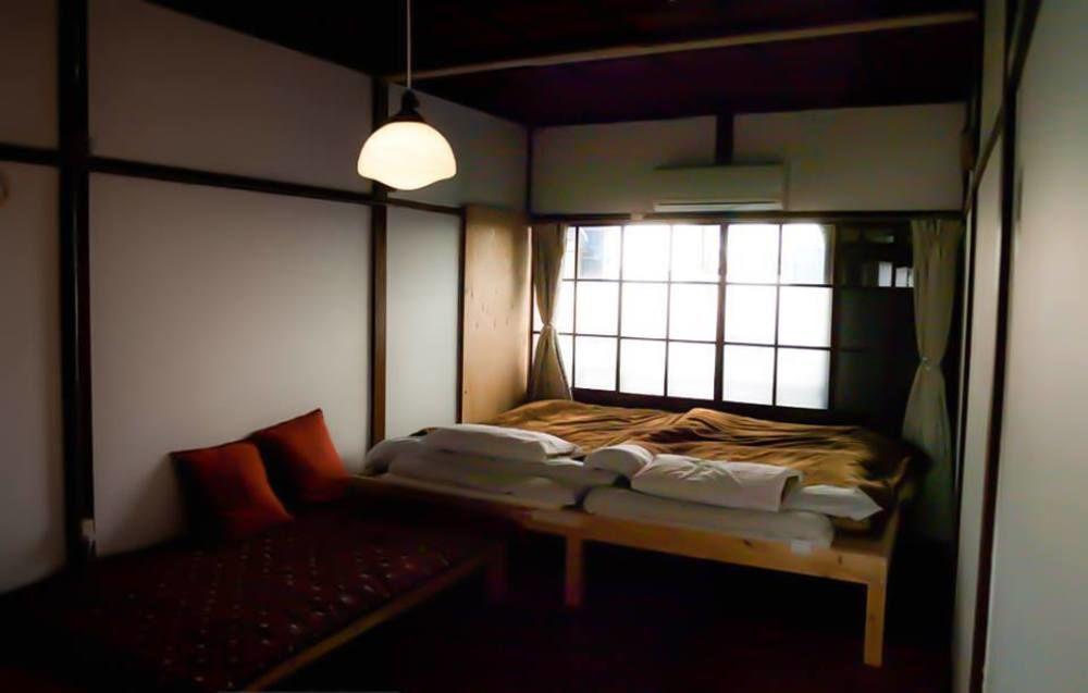 Guest House Tsumugiya Ise Exterior foto