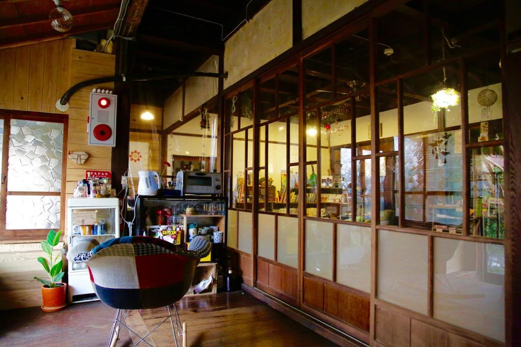 Guest House Tsumugiya Ise Exterior foto