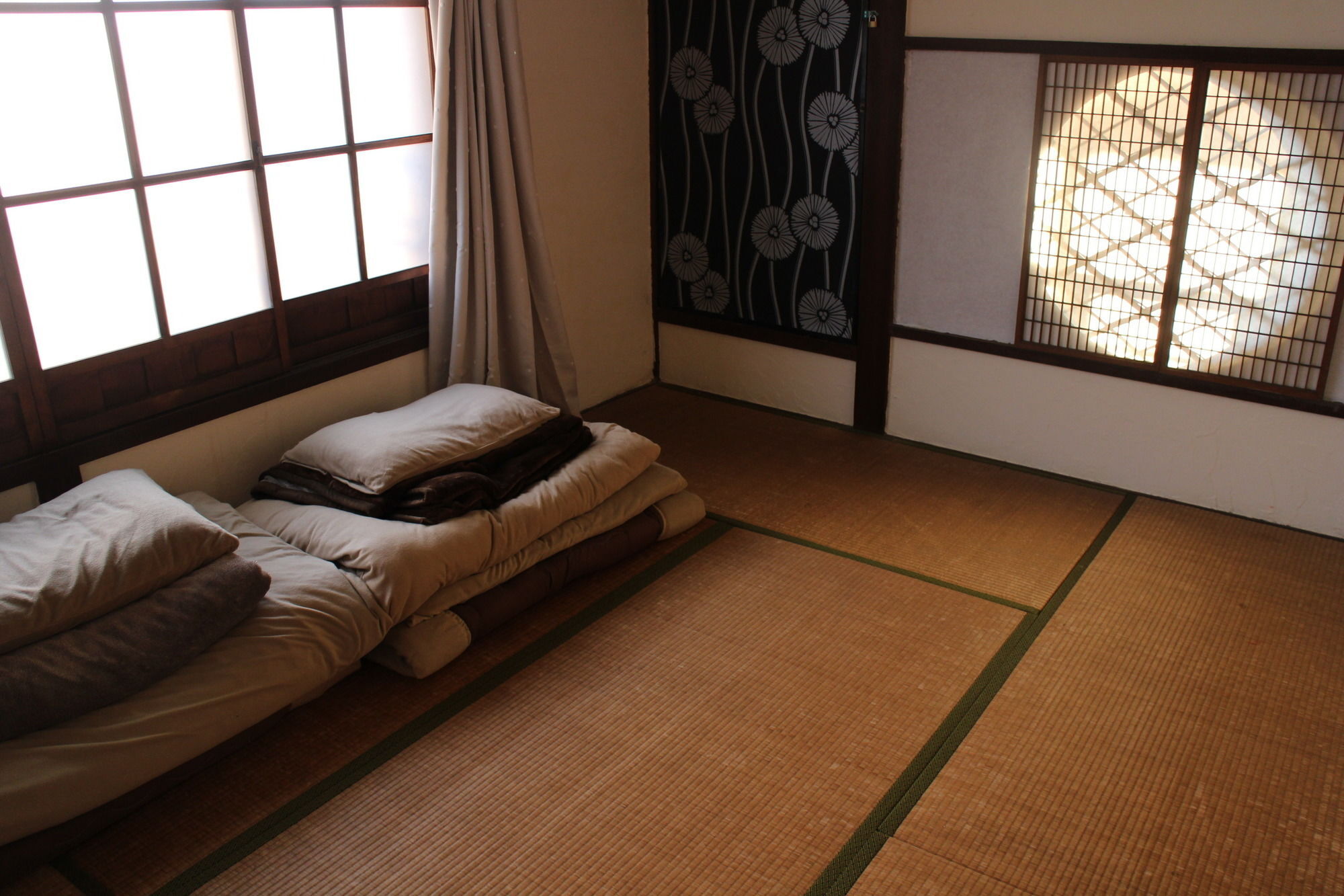 Guest House Tsumugiya Ise Exterior foto