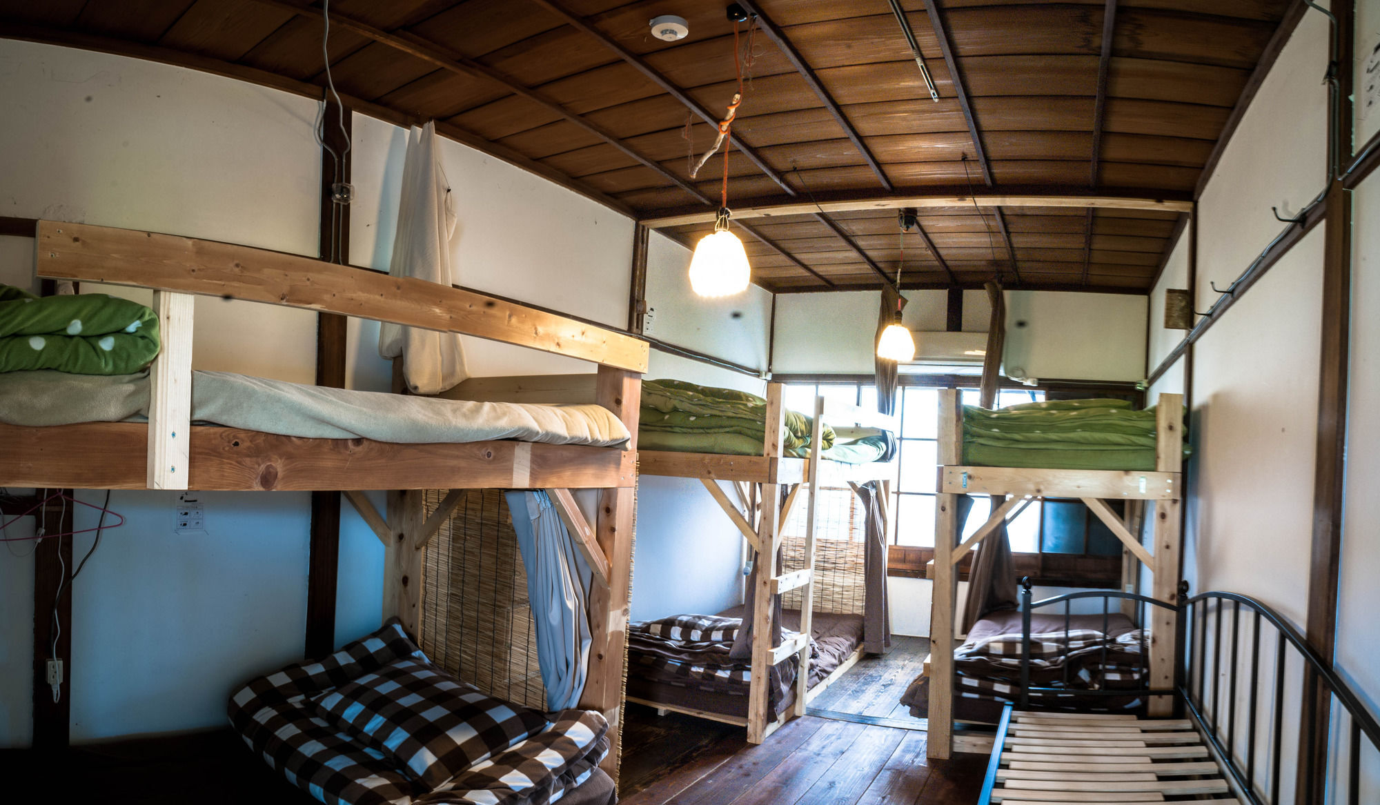 Guest House Tsumugiya Ise Exterior foto