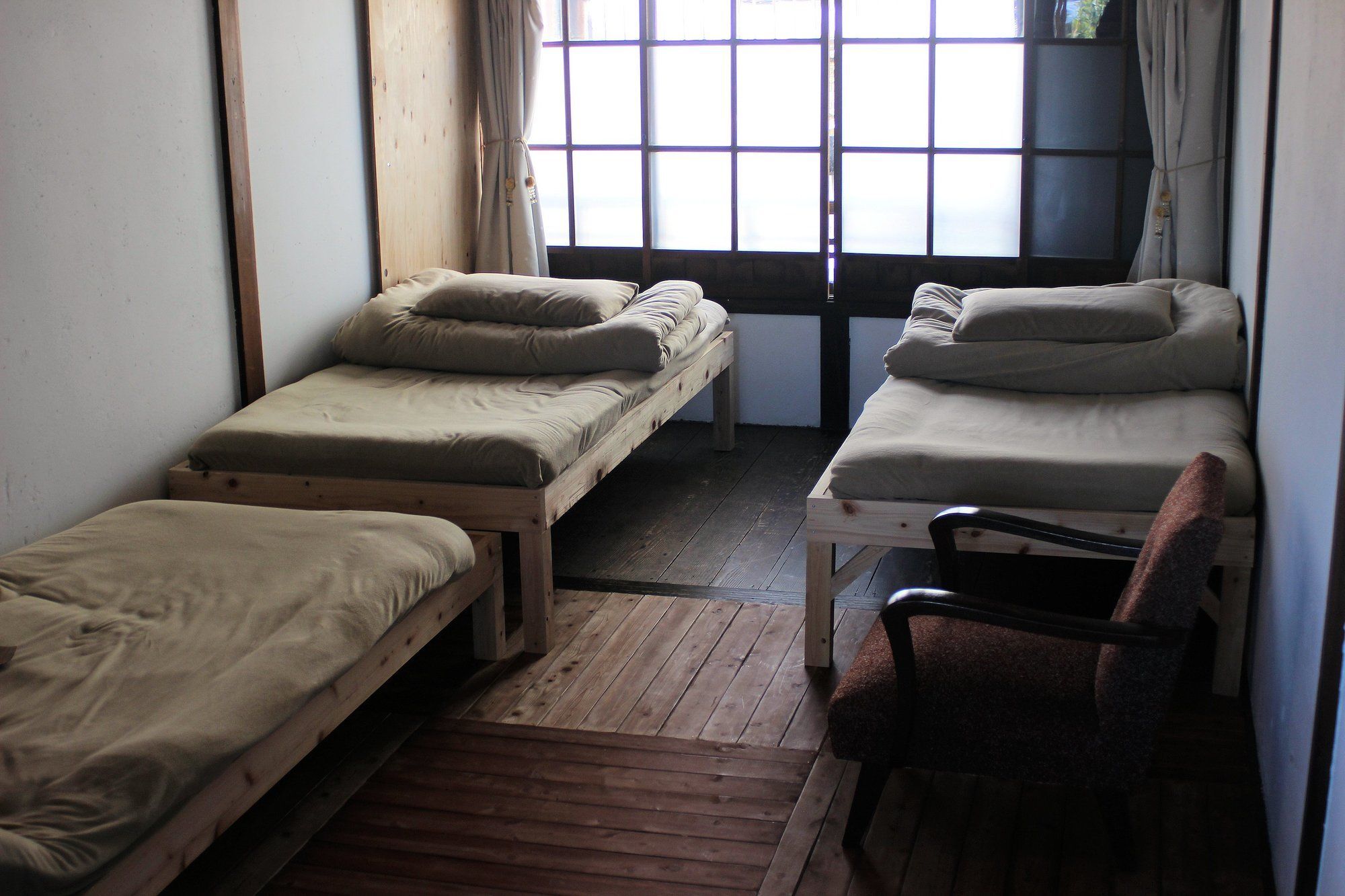 Guest House Tsumugiya Ise Exterior foto
